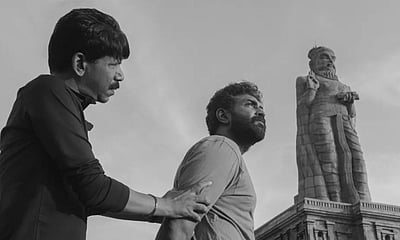 வணங்கான் - நம்பிக்கையில் படக்குழு!